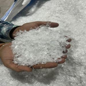 PET BOTTELS FLAKS HOT WASHED PET Flakes Blow kolkata west bengal india Plastic4trade