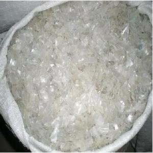 PET BOTTELS FLAKS NATURAL COLD WASHED PET Flakes Blow nagpur maharashtra india Plastic4trade