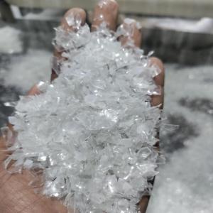 PET BOTTELS FLAKS PET Flakes Blow sangli maharashtra india Plastic4trade