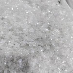 PET BOTTELS FLAKS PET Flakes Blow sangli maharashtra india Plastic4trade Plastic4trade