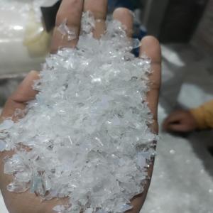 PET BOTTELS FLAKS PET Flakes Blow sangli maharashtra india Plastic4trade Plastic4trade