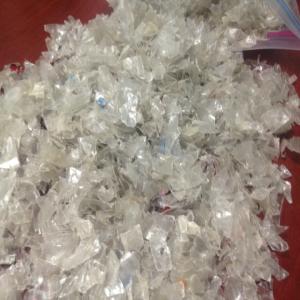 PET BOTTELS FLAKS WITOUT WASHED PET Flakes Blow meerut uttar pradesh india Plastic4trade