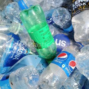 PET BOTTELS MIX SCRAP PET Scrap Blow indore madhya pradesh india Plastic4trade