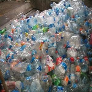 PET BOTTELS MIX SCRAP PET Scrap Blow meerut uttar pradesh india Plastic4trade Plastic4trade