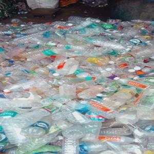 PET BOTTELS MIX SCRAP PET Scrap Blow noida uttar pradesh india Plastic4trade
