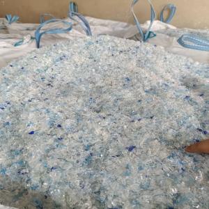 PET BOTTELS NATURAL FLAKES' PRODUCE A+ QUALITY PET FLAKE PET Flakes Blow tabriz east azerbaijan province iran Plastic4trade Plastic4trade