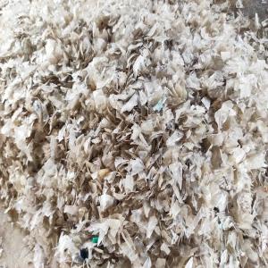 PET BOTTELS NATURAL UNWASHED FLAKES' PET Flakes Blow pune maharashtra india Plastic4trade