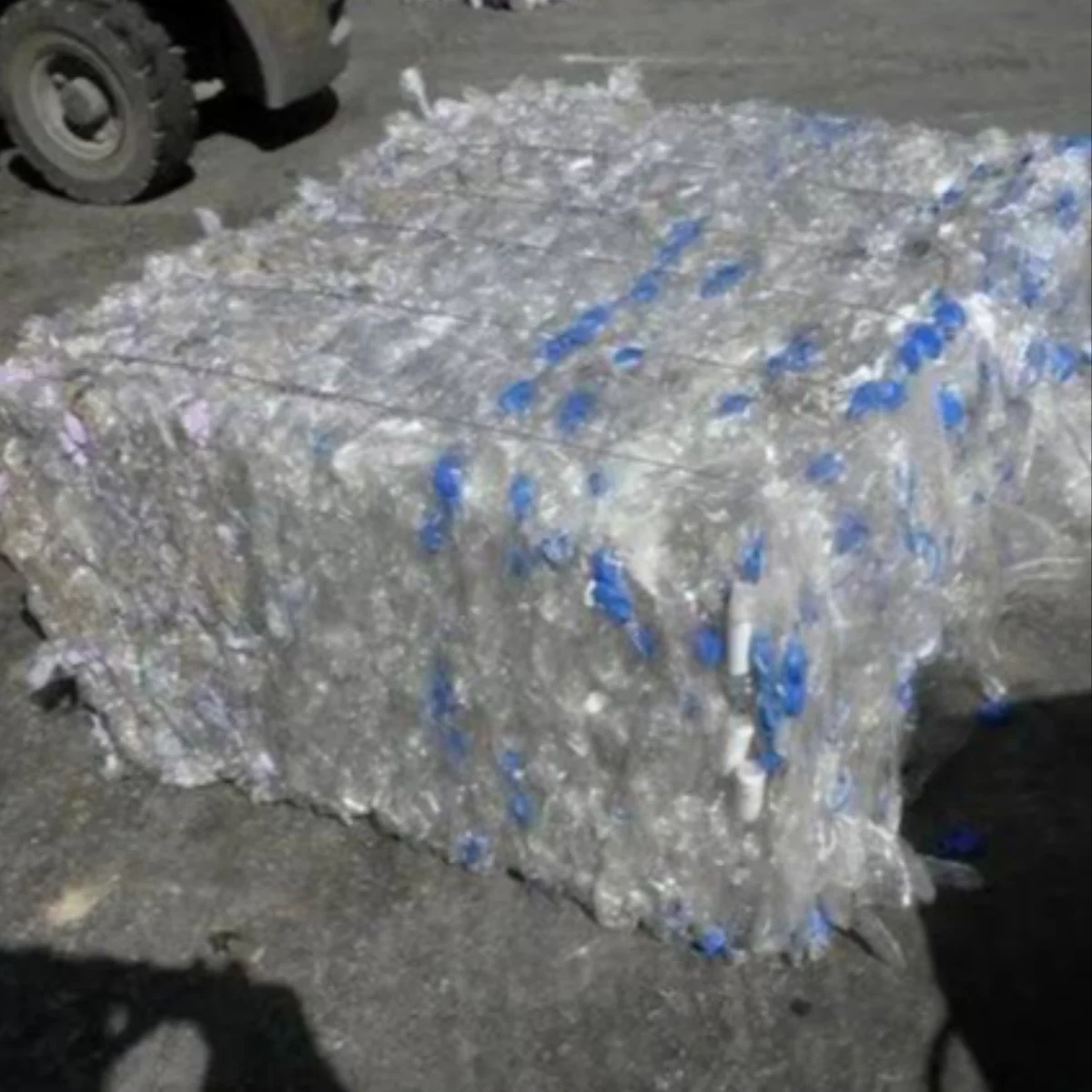 PET  BOTTELS PET Plastic4trade