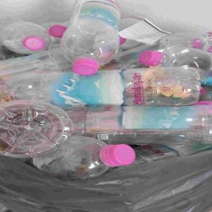 PET BOTTELS SCRAP MIX PET Scrap Blow ahmedabad gujarat india Plastic4trade