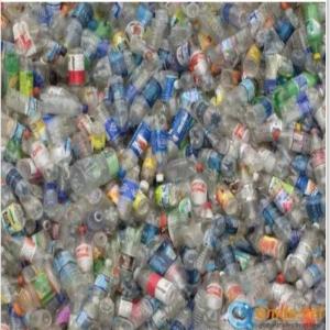 PET BOTTELS SCRAP MIX PET Scrap Blow kankavli maharashtra india Plastic4trade