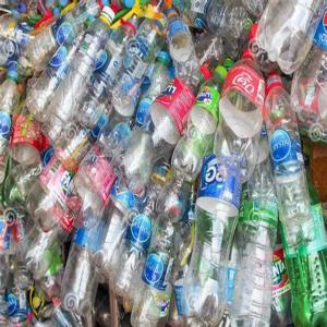 PET BOTTELS SCRAP MIX PET Scrap Blow krishnagiri tamil nadu india Plastic4trade