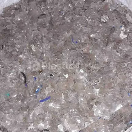 PET BOTTLE  GRINDING PET Grinding Blow andhra pradesh india Plastic4trade