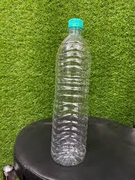PET BOTTLE 1 LITTER  Finish Goods Blow mirzapur division uttar pradesh india Plastic4trade