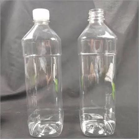 PET BOTTLE 1 LITTER PET Finish Goods Blow angul odisha india Plastic4trade