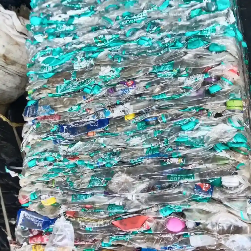 PET BOTTLE 1 LITTER PET Rolls Scrap Finish Goods Injection Molding Mix Scrap bengaluru karnataka india Plastic4trade