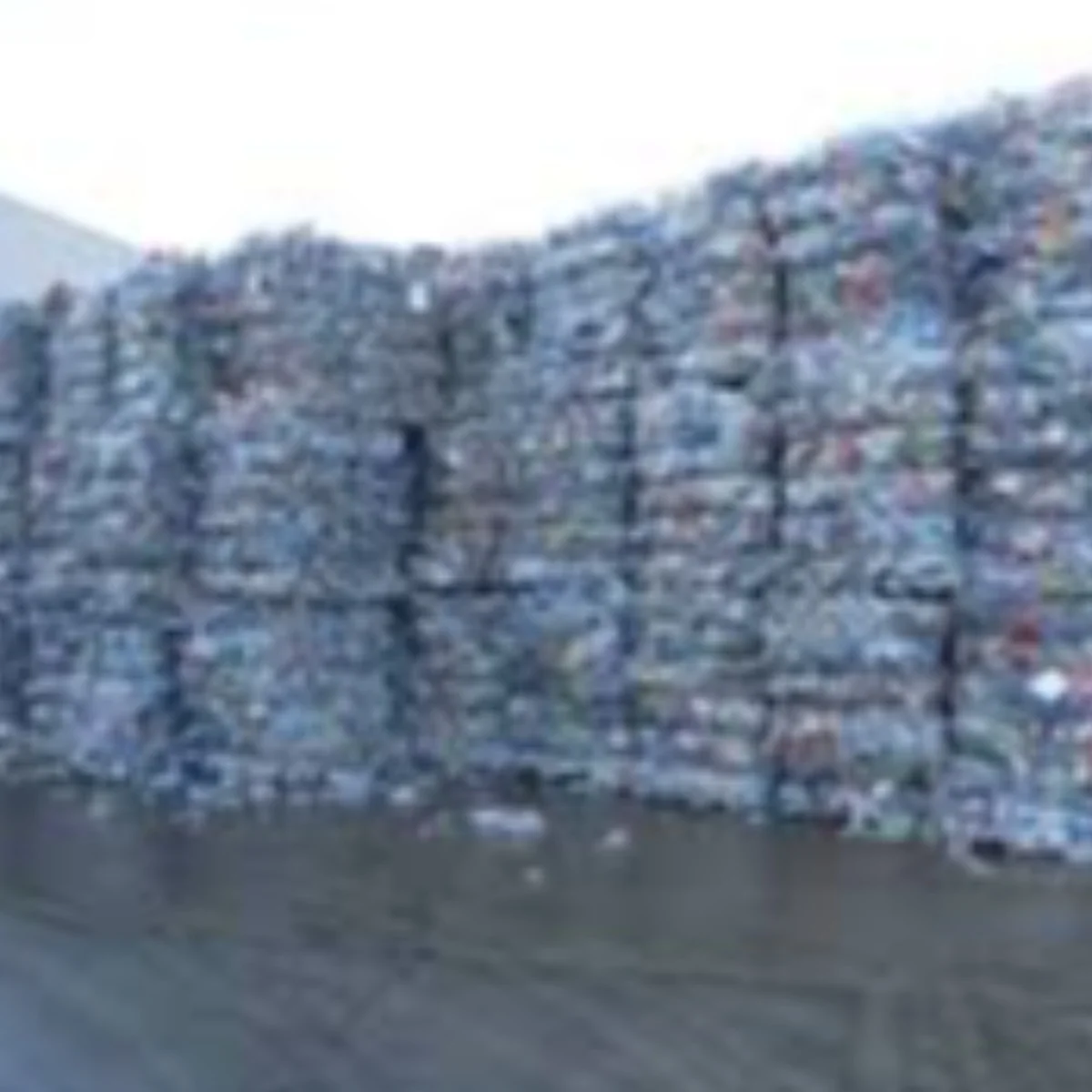PET BOTTLE BALAS PET Plastic4trade