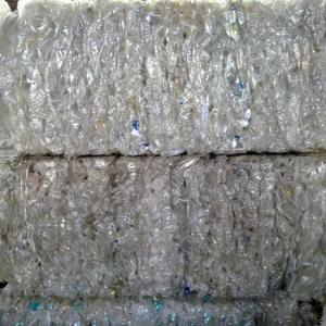 PET BOTTLE BALE PET Baled Blow surat gujarat india Plastic4trade Plastic4trade