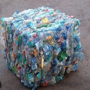 PET BOTTLE BALE PET Grinding Blow undefined uttar pradesh india Plastic4trade