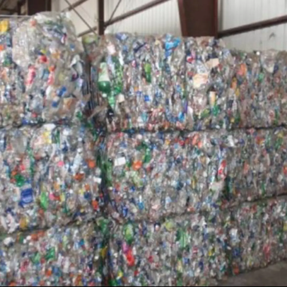 PET BOTTLE BALES PET Plastic4trade