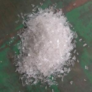 PET BOTTLE CHIPS PET Grinding Flakes Blow morbi gujarat india Plastic4trade
