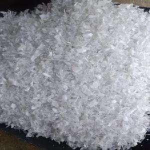 PET BOTTLE FLAKE PET Flakes Blow chennai tamil nadu india Plastic4trade