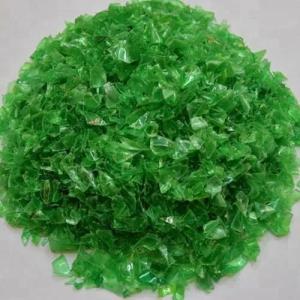 PET BOTTLE FLAKES PET Flakes Blow auraiya uttar pradesh india Plastic4trade