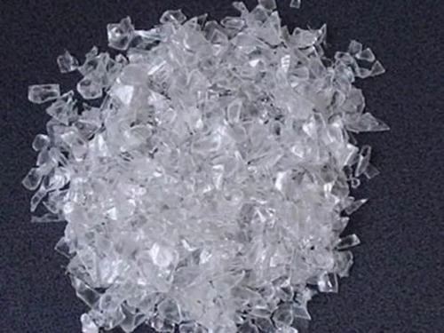 PET  BOTTLE FLAKES PET Flakes Blow hyderabad telangana india Plastic4trade