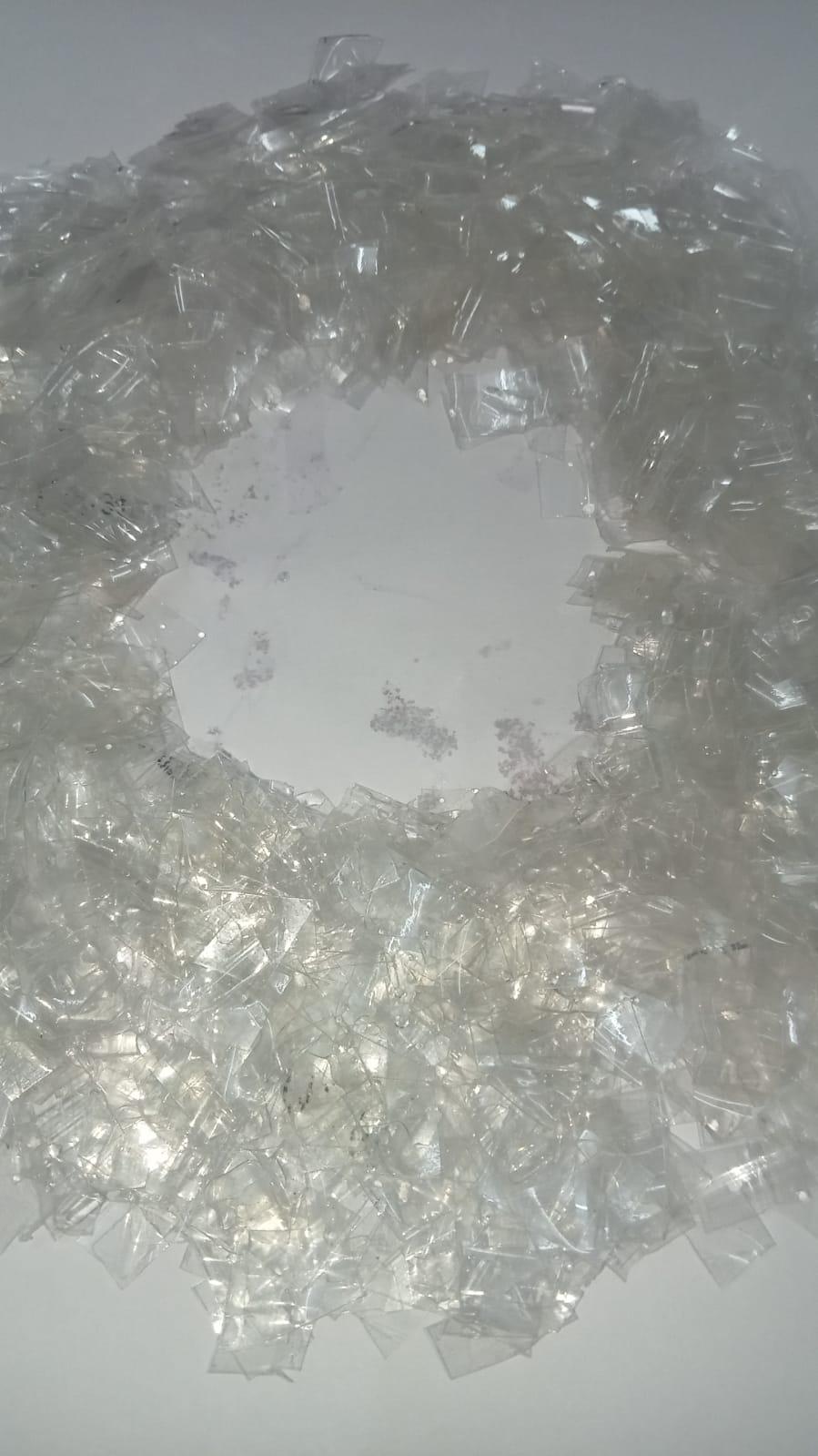 PET  BOTTLE FLAKES PET Flakes Blow suryaraopeta andhra pradesh india Plastic4trade