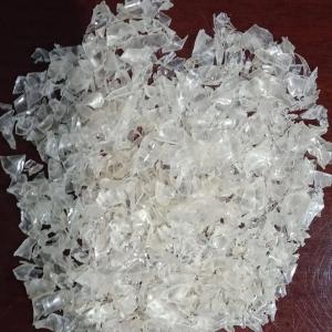 PET BOTTLE FLAKES PET Flakes Blow tiruppur tamil nadu india Plastic4trade