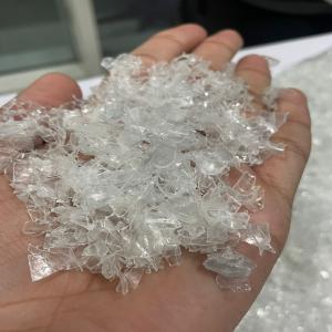 PET BOTTLE FLAKES PET Flakes Blow undefined west bengal india Plastic4trade