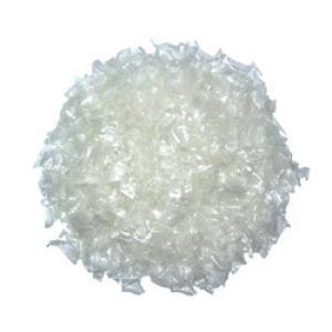 PET BOTTLE FLAKES PET Flakes Blow wada maharashtra india Plastic4trade