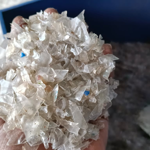 PET  BOTTLE FLAKES PET Flakes Extrusion coimbatore tamil nadu india Plastic4trade