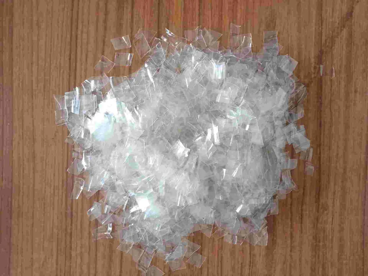 PET  BOTTLE FLAKES PET Flakes Extrusion suryaraopeta andhra pradesh india Plastic4trade