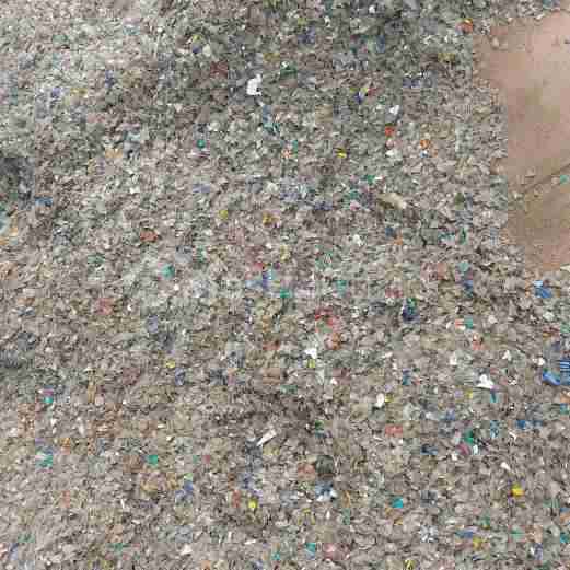 PET BOTTLE FLAKES PET Scrap Blow nashik maharashtra india Plastic4trade