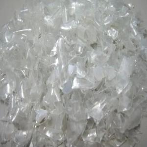 PET BOTTLE FLAKES PET Grinding Flakes Blow moviya gujarat india Plastic4trade Plastic4trade