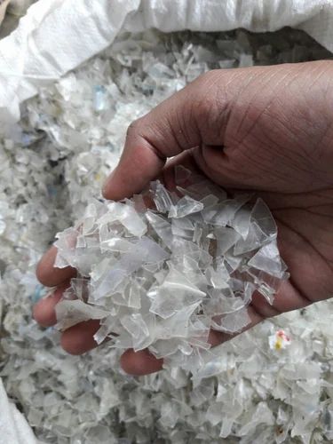 PET BOTTLE FLAKES PET Grinding Injection Molding Film Grade RAFFIA pune maharashtra india Plastic4trade
