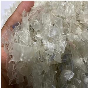 PET BOTTLE FLAKES UNWASHED PET Flakes Blow delhi delhi india Plastic4trade