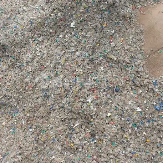 PET BOTTLE  GRINDING PET Grinding Blow uttar pradesh india Plastic4trade