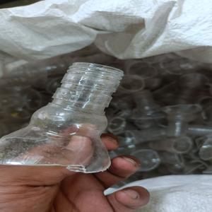 PET BOTTLE NECK PET Scrap Blow jalpaiguri west bengal india Plastic4trade
