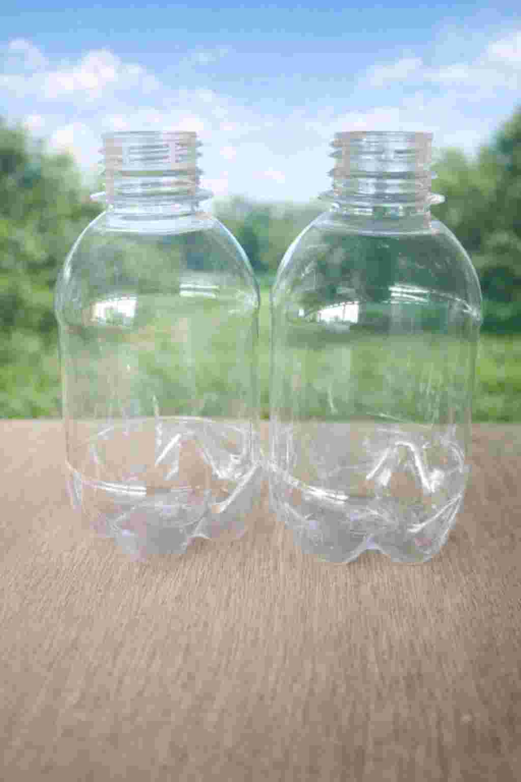 PET  BOTTLE  Bag Blow basta odisha india Plastic4trade