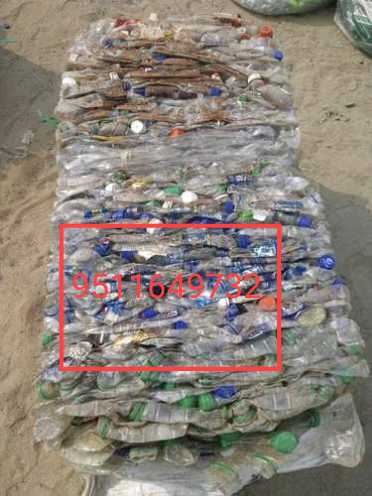PET  BOTTLE PET Baled Blow nanded maharashtra india Plastic4trade