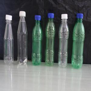 PET BOTTLE PET Finish Goods Blow undefined west bengal india Plastic4trade Plastic4trade