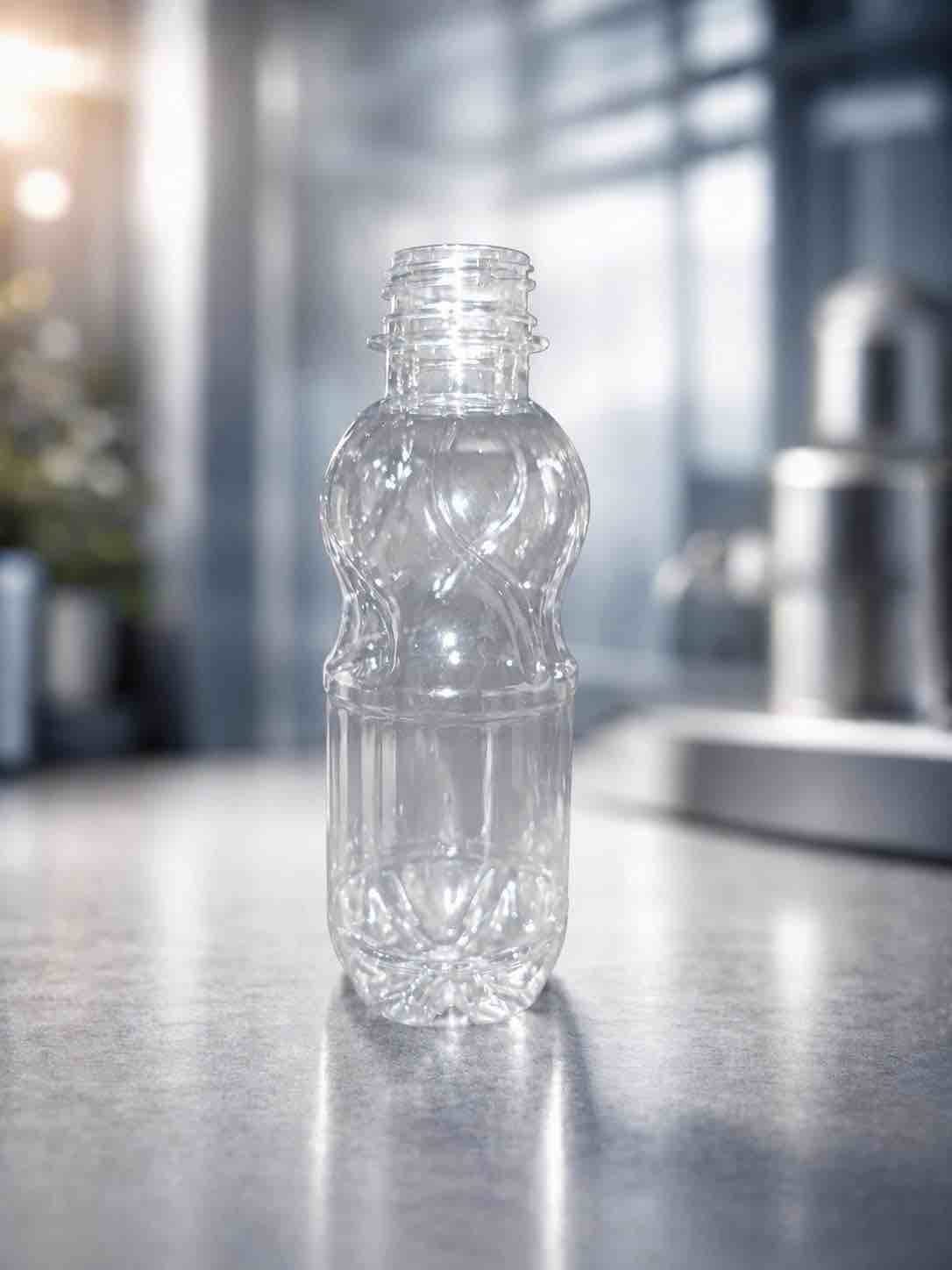 PET  BOTTLE PET Finish Goods Blow vasai virar maharashtra india Plastic4trade