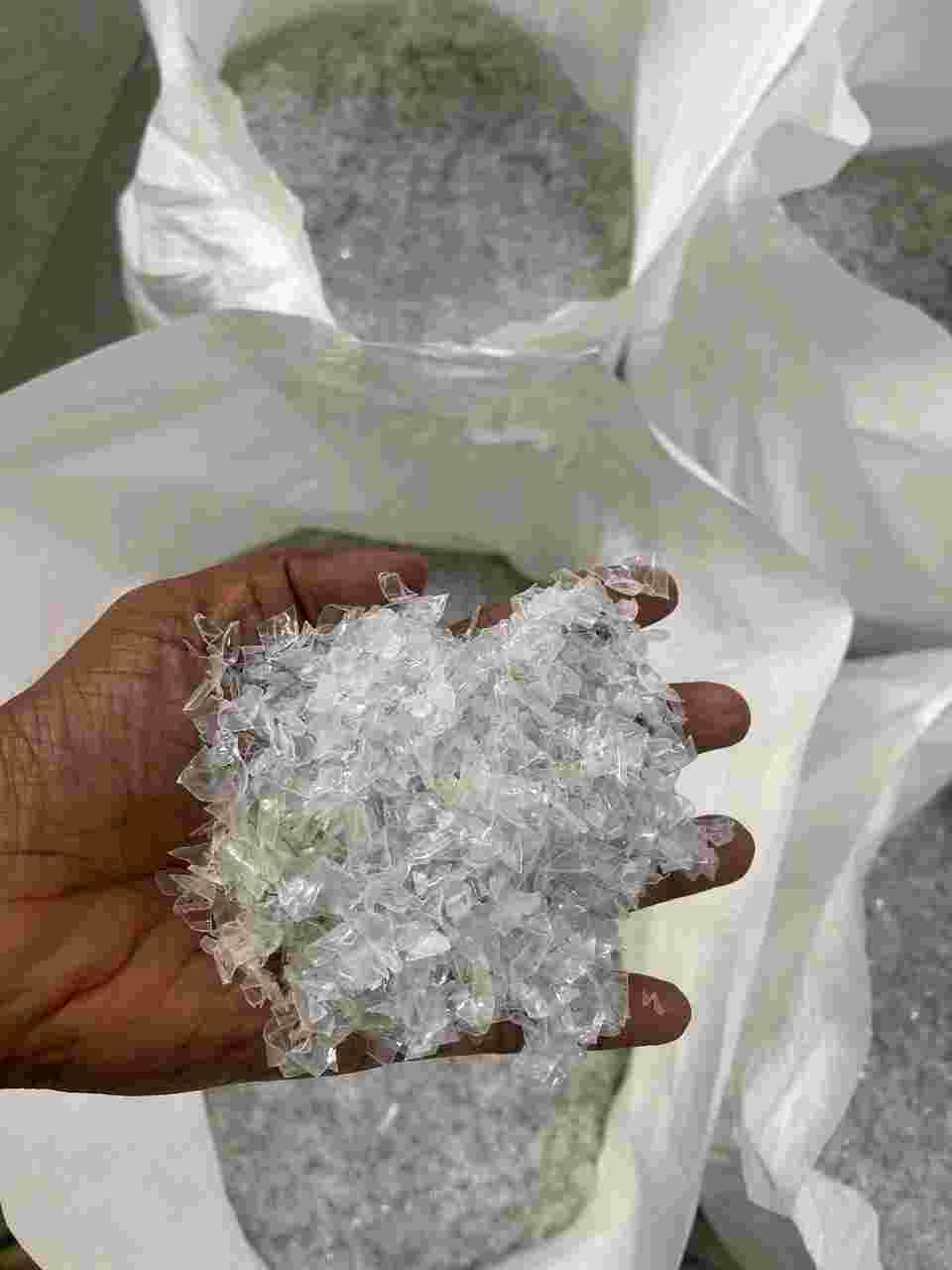 PET  BOTTLE PET Grinding Blow khushkhera rajasthan india Plastic4trade