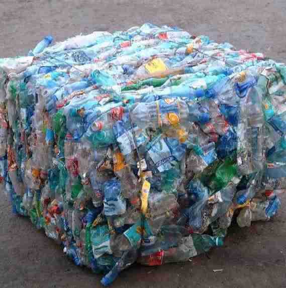PET  BOTTLE PET Lumps, Baled Blow nanded maharashtra india Plastic4trade