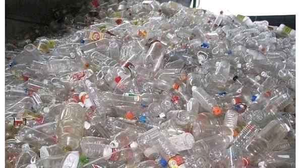 PET  BOTTLE PET Scrap Blow delhi division delhi india Plastic4trade