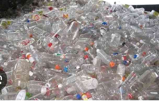 PET  BOTTLE PET Scrap Blow delhi division delhi india Plastic4trade