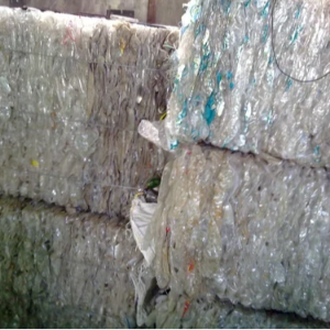PET  BOTTLE PET Scrap Mix Scrap nagaur rajasthan india Plastic4trade Plastic4trade