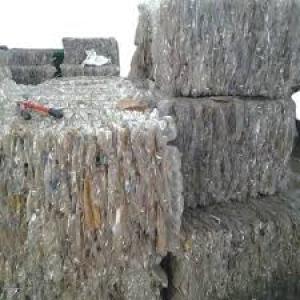 PET BOTTLE SCRAP BALES  Baled Blow surat gujarat india Plastic4trade