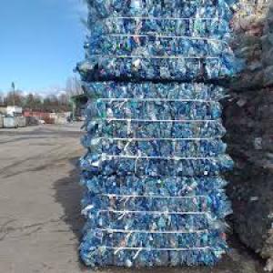 PET  BOTTLE SCRAP PET Baled Blow ahmedabad gujarat india Plastic4trade